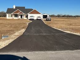 Trusted Wilson, WY Driveway Paving Experts